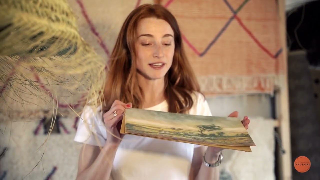 Les petites histoires d'Aurore x Expertiser soi-même un tableau