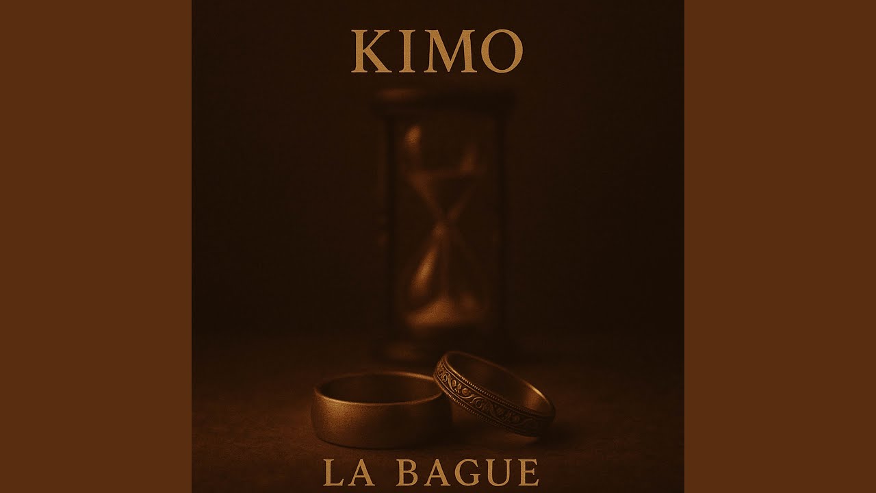 La bague