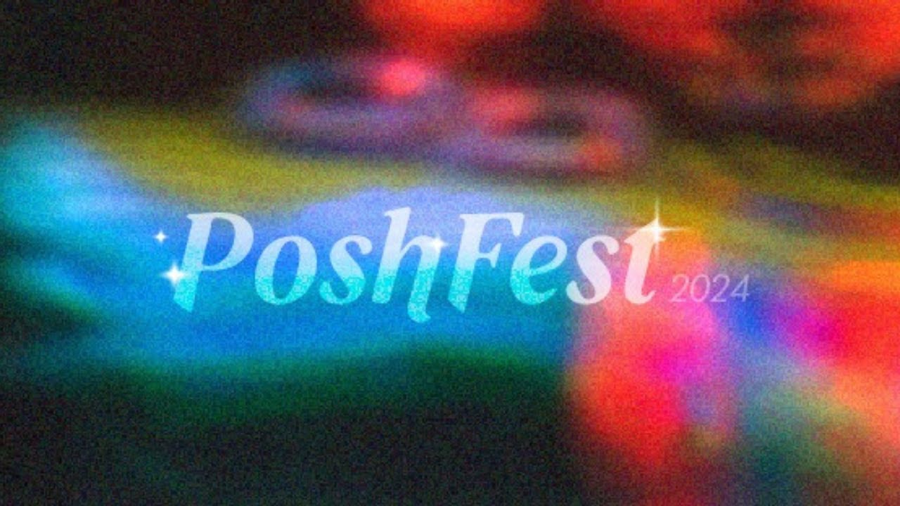 PoshFest 2025 is Coming to San Jose, CA | Poshmark