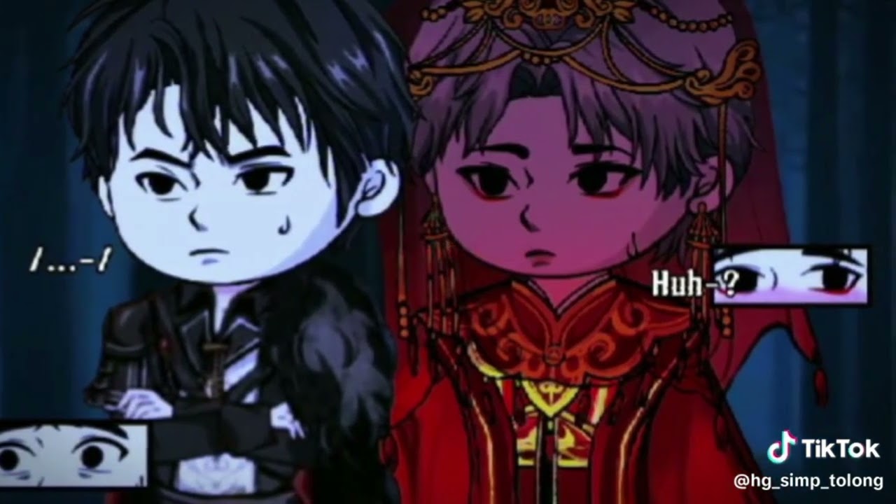 Tổng hợp về các otp gấu✨|| cre trog video//50 like tổng hợp tiếp// || by:mee:)
