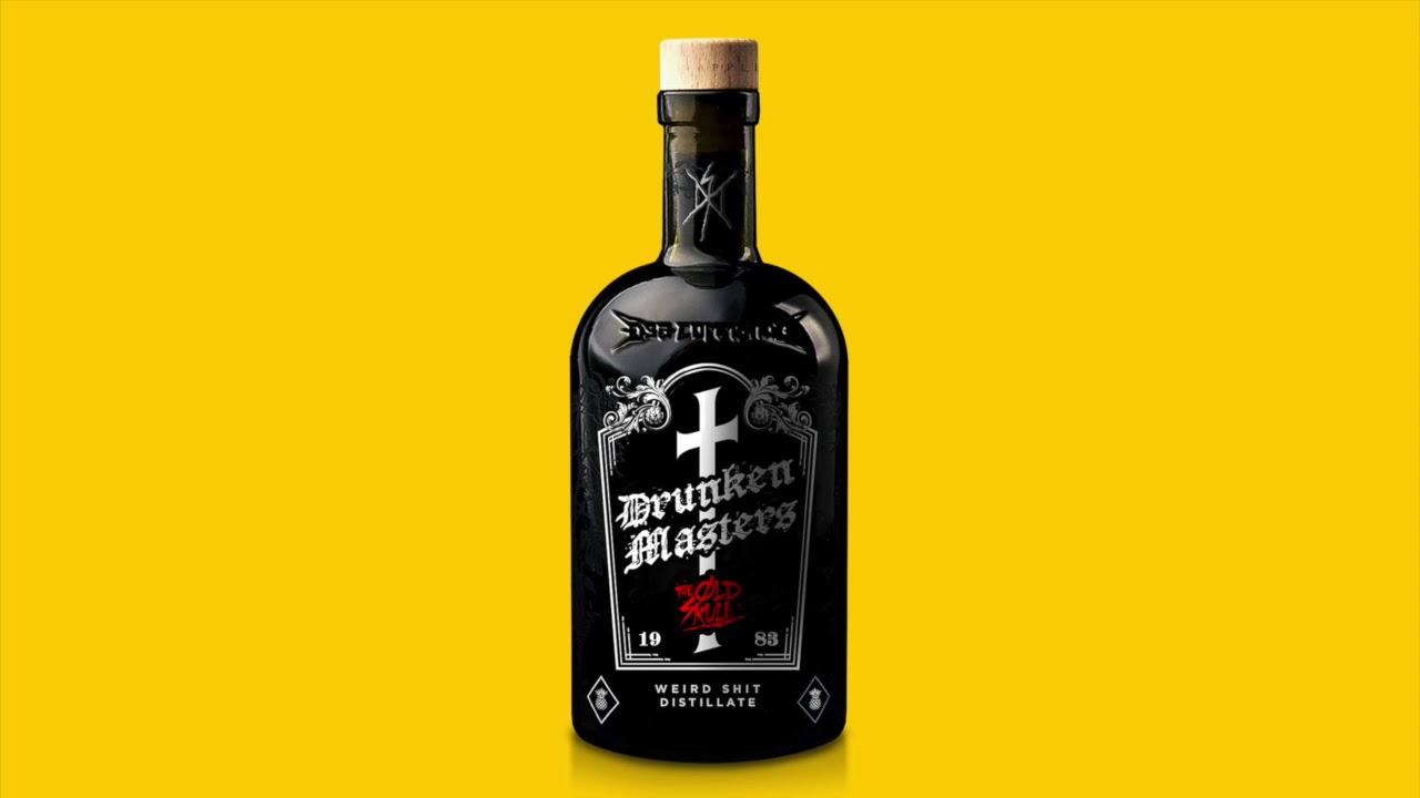 THE OLD SKULL -3- 