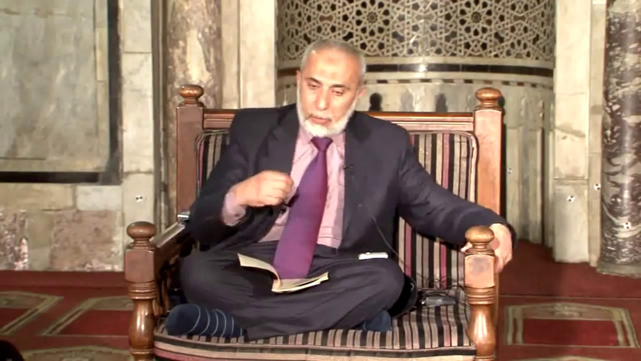 ما يجده السائر في طريقه إلى الله