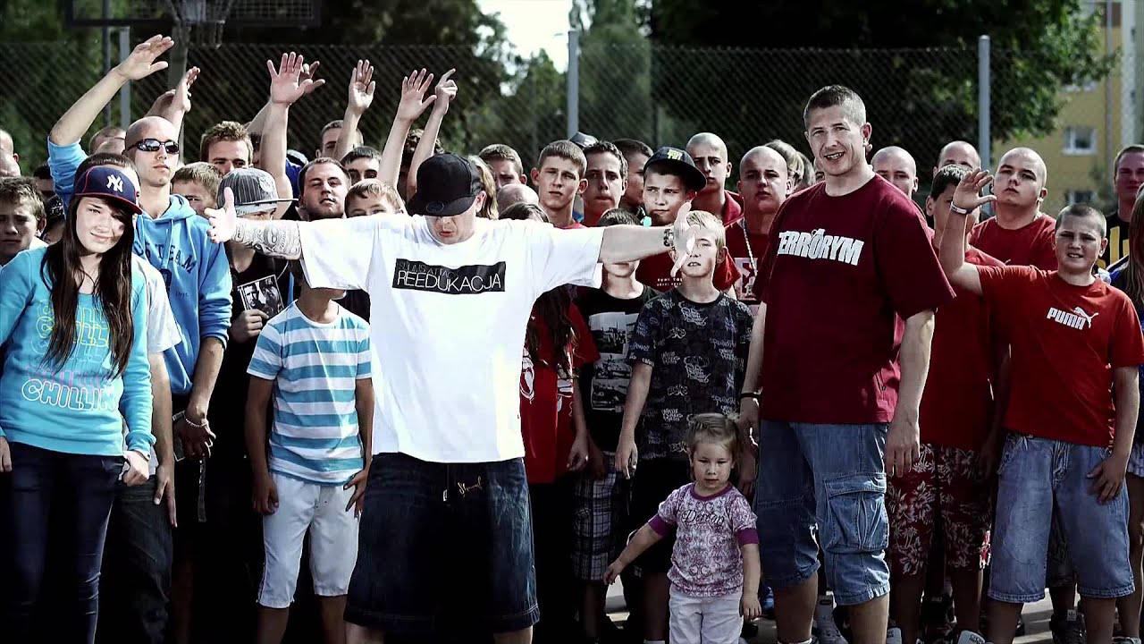 Slums Attack  