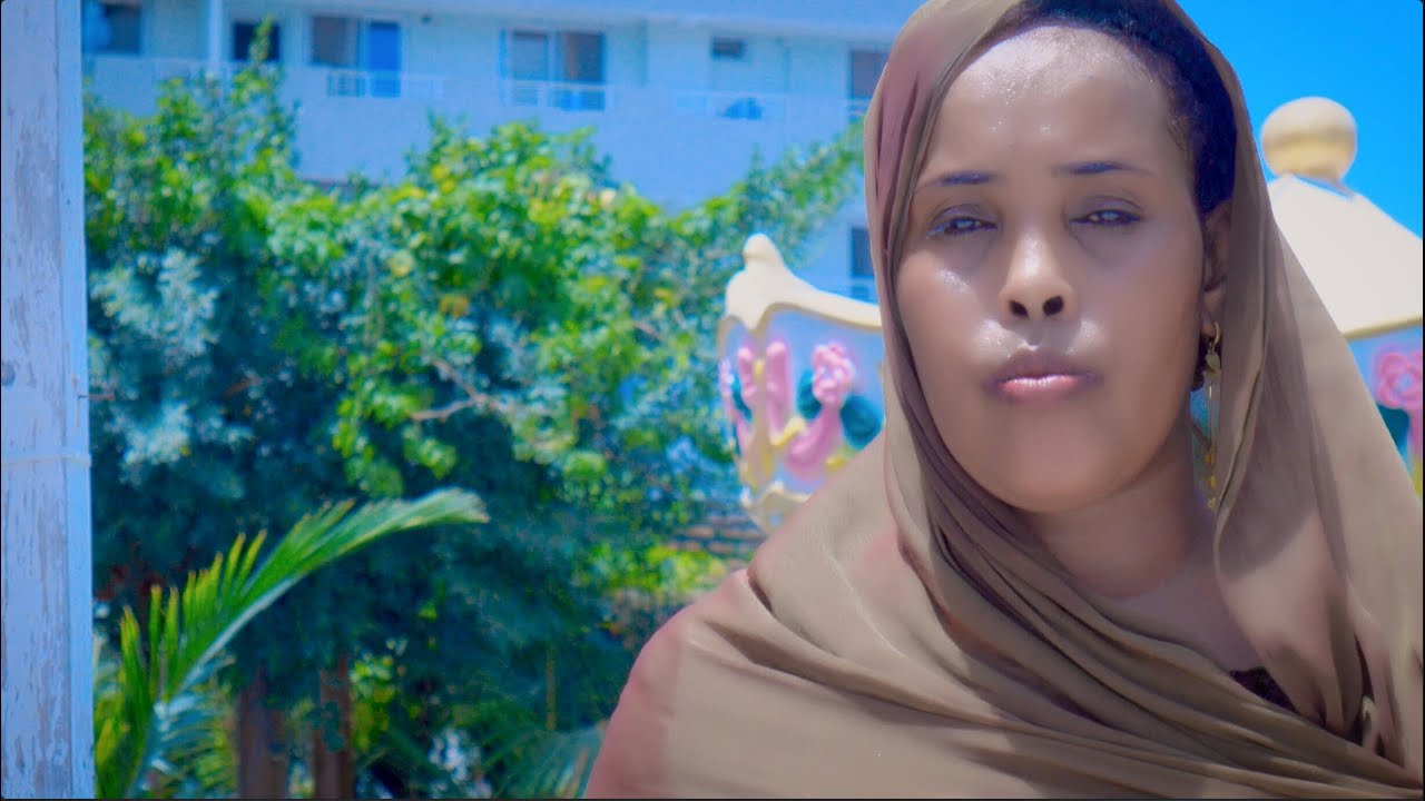 MURAAYO MAANKA | SIDA LAYGU KAA LADHAY | XUSUUSTII | KHADRO DAAHIR | OFFICIAL Clip MUSIC VIDEO 2024