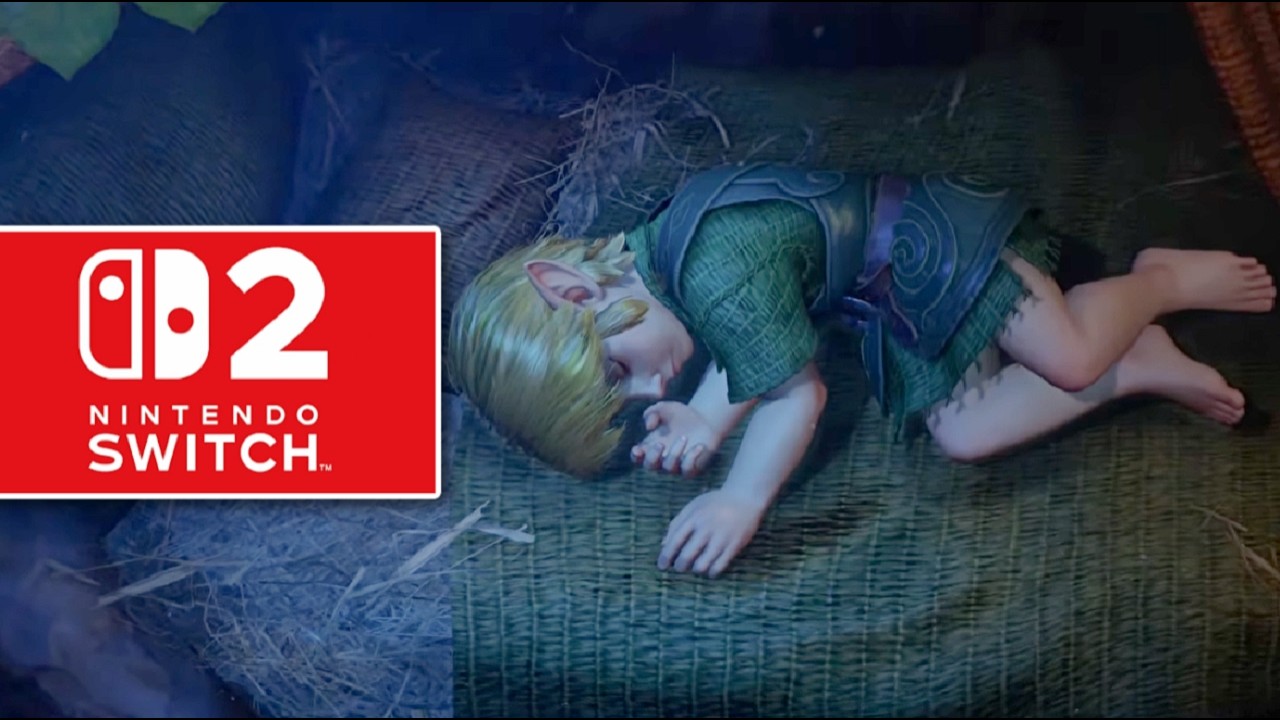 How Nintendo Fans Saw the Direct (June 2026)