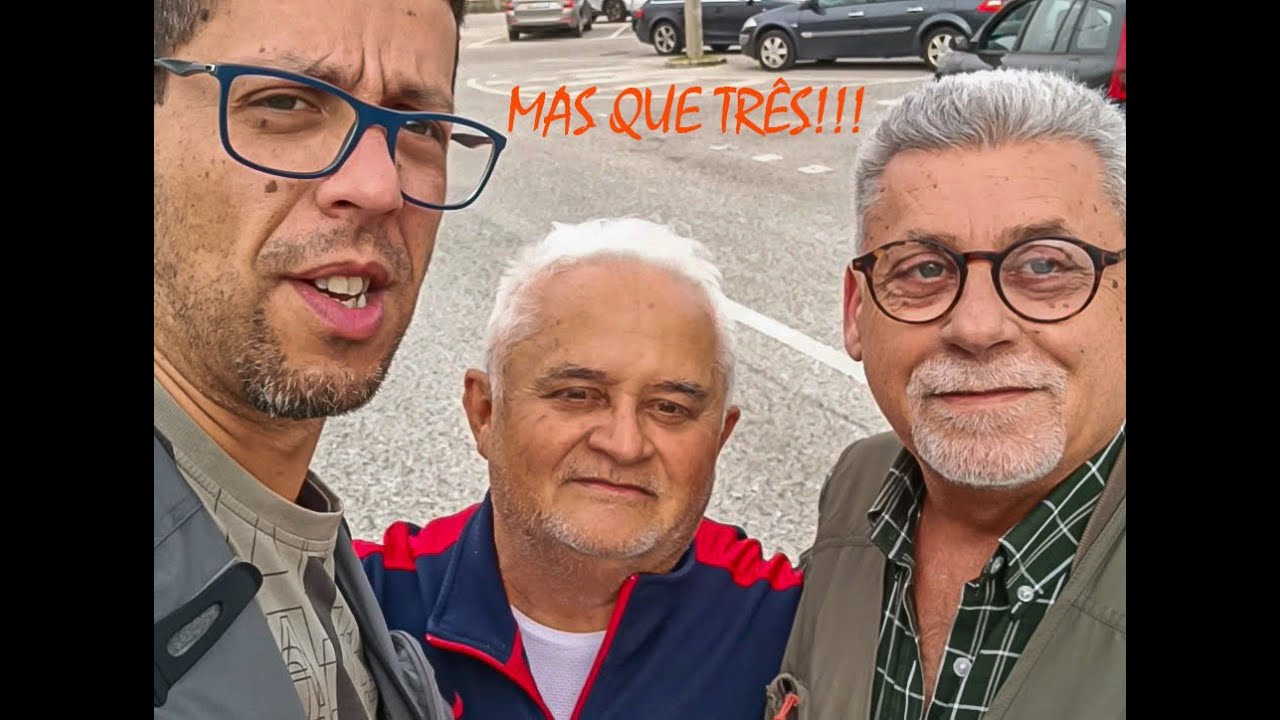 Desafio de Pesca: Aventura na Figueira da Foz 🎣