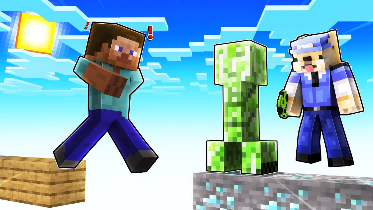 Pomáhat a Chránit 👮 na UHC Run👌