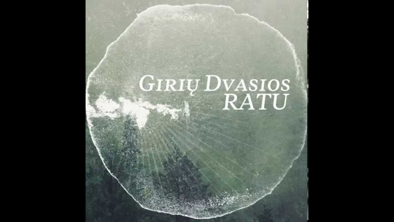 Giriu Dvasios - Sodauto