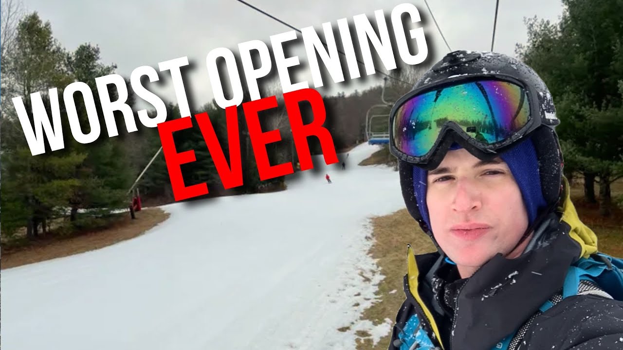 SCHWEITZER MOUNTAIN OPENING WEEKEND 2025
