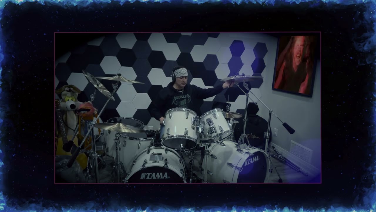 Metallica - Enter Sandman  