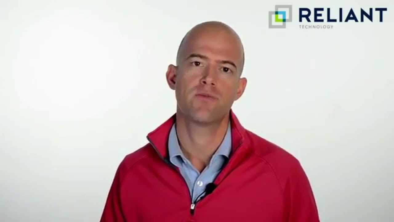 NetApp Hardware Upgrades from Reliant Technology