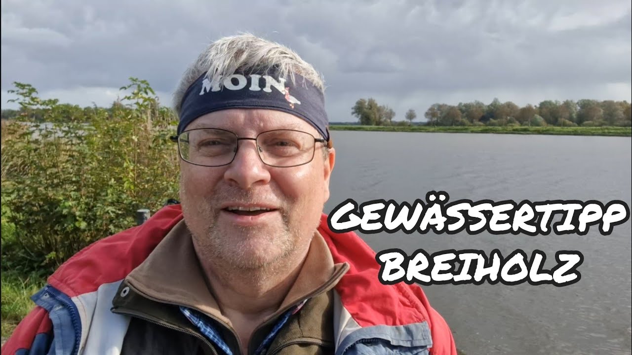 Gewässertipp BREIHOLZ/NOK