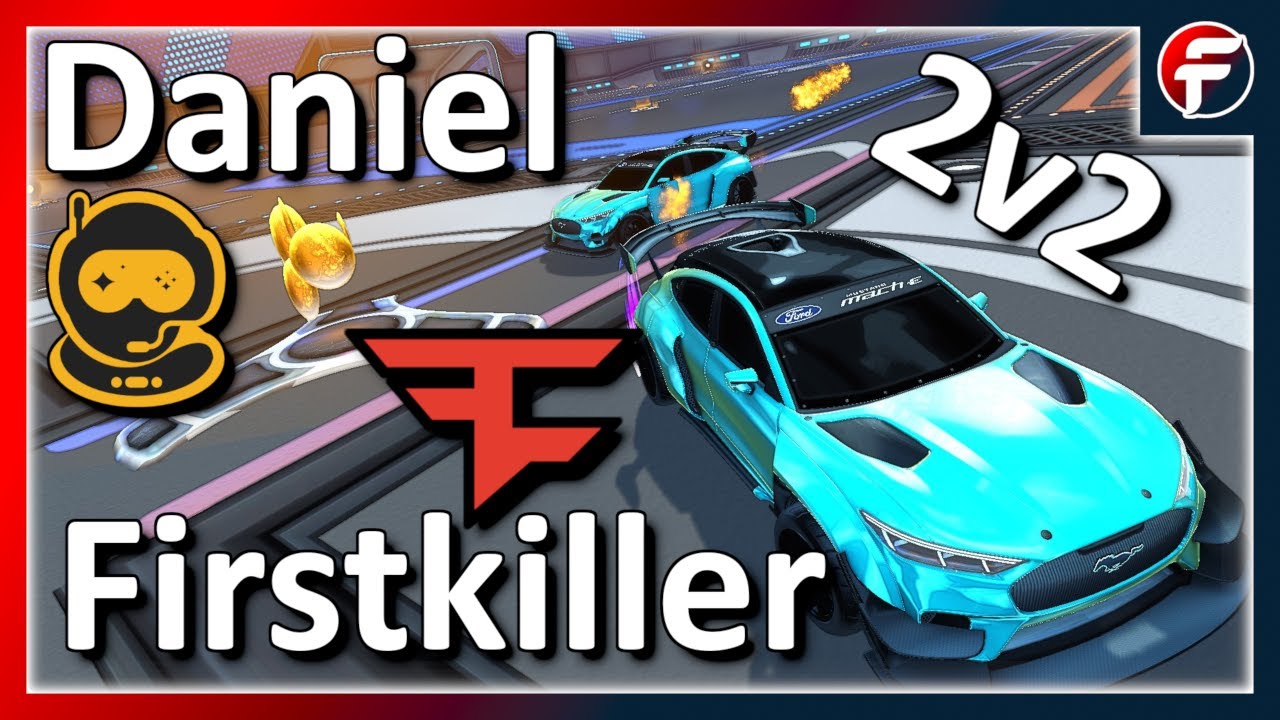 Fastest Rocket League Players in The World?