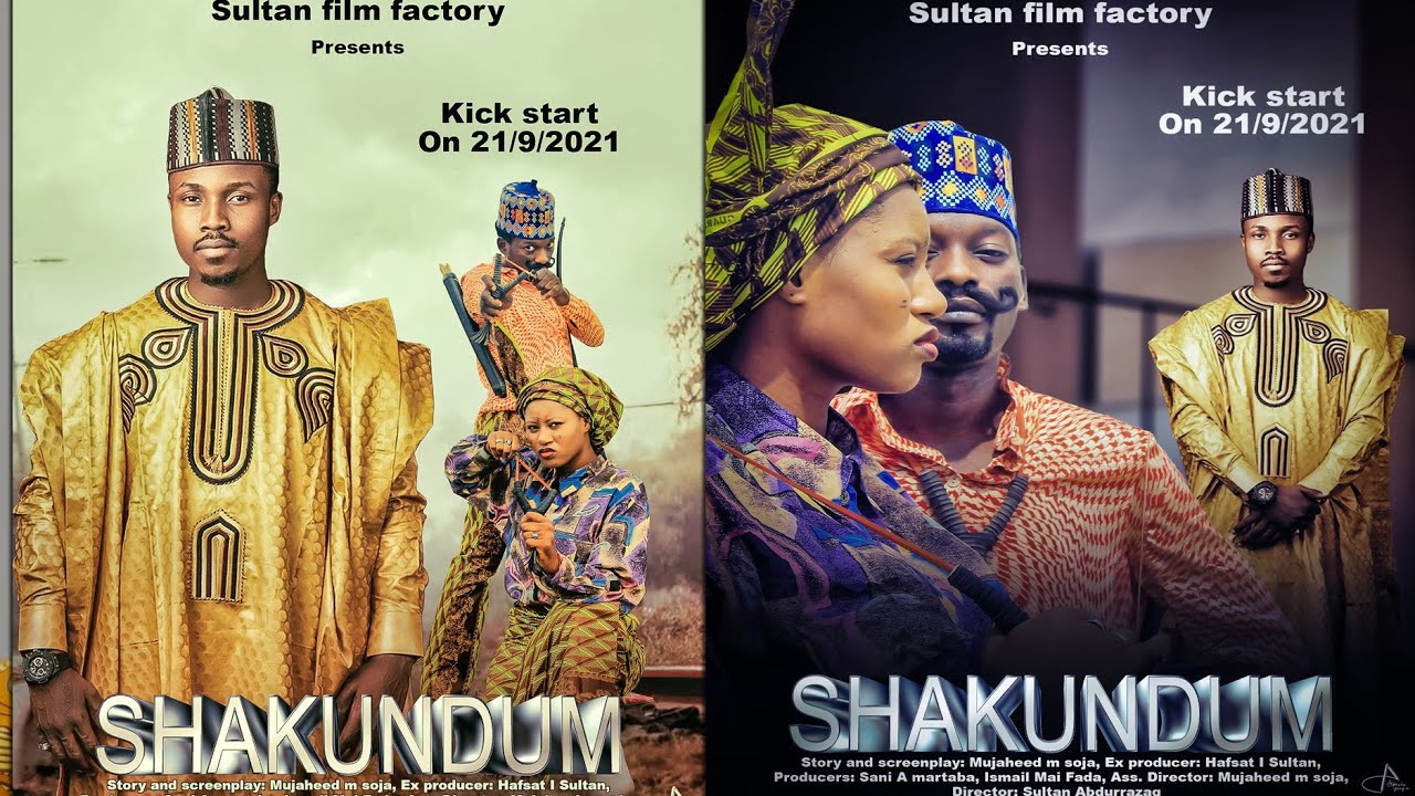 SHAKUNDUM Episode 1 With English Subtitle