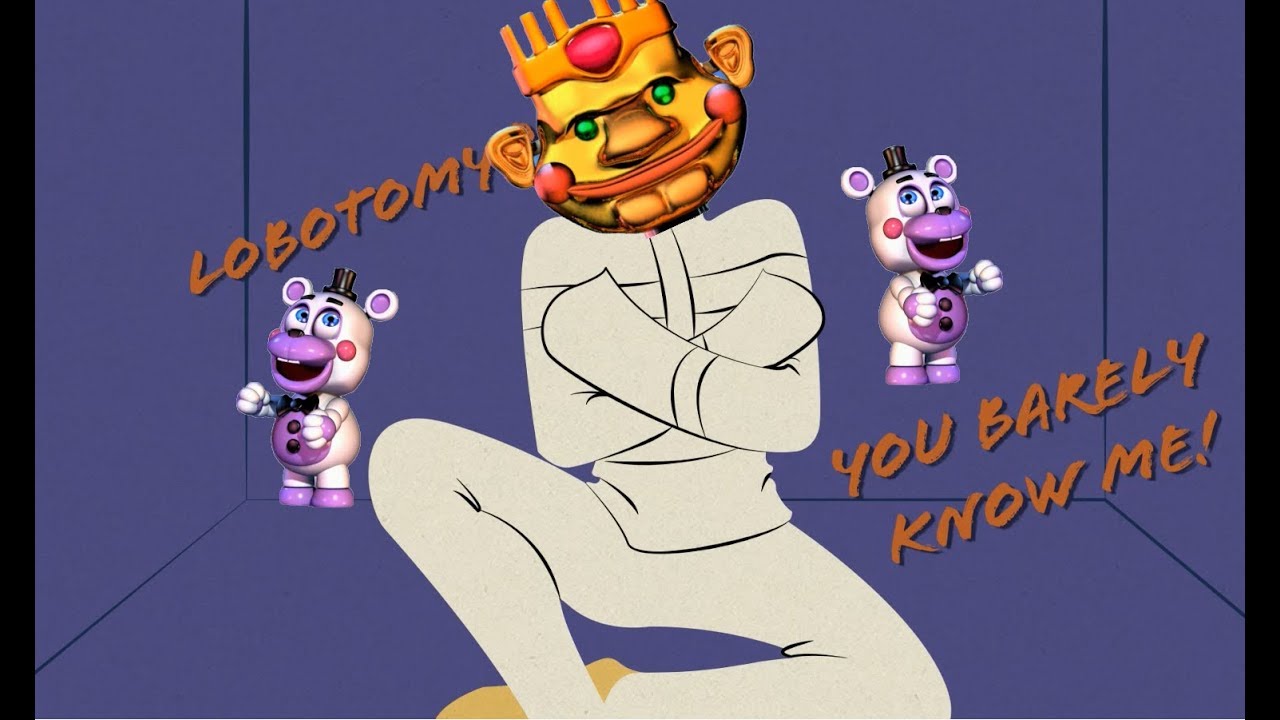 Freddy Fazbears Pizzeria Simulator | The Prize King Is Here