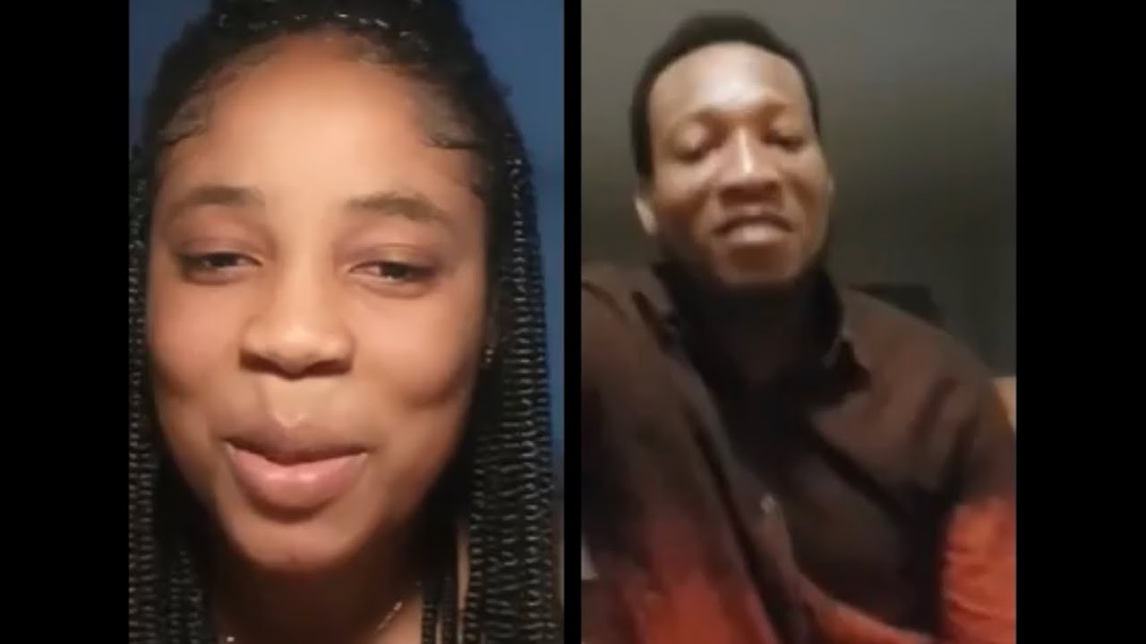 Foul video jeudi dous kote tout bon flannè yo tap tap prezante Tet yo show à te bèl anpil