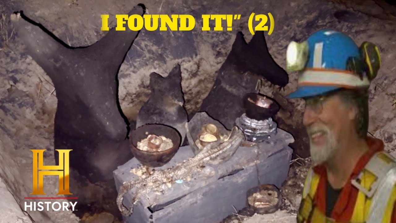 treasure found on oak island 2026