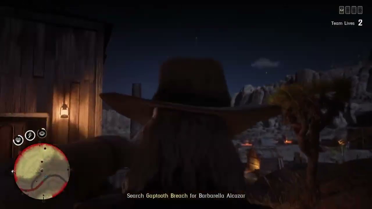 Bounty Hunting and Other Jobs on Red Dead!