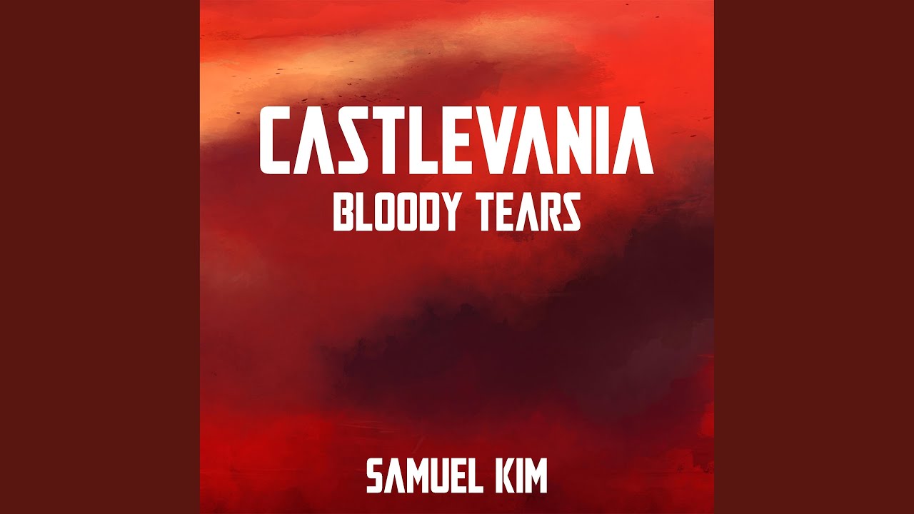 Bloody Tears - Epic Version (from 