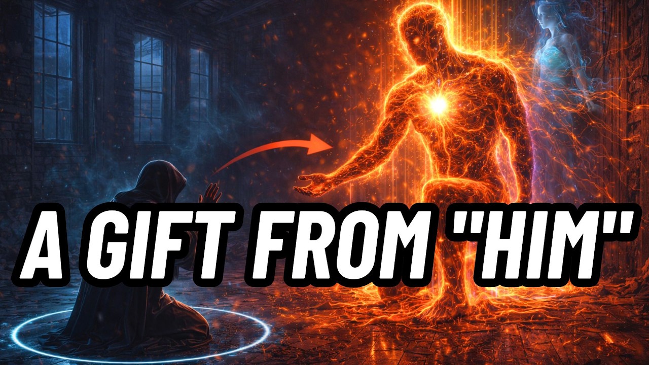 Chosen Ones: Why Synchronicities Keep Happening to You — A Top 1% Spiritual Gift
