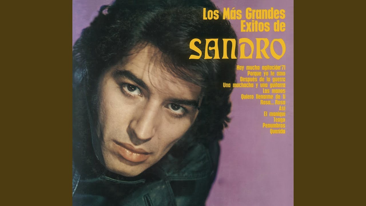 Las Manos