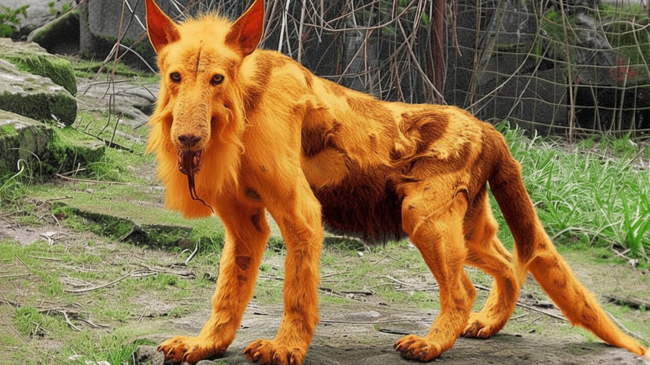¿El fin de los perros y gatos? 10 mascotas exóticas que te harán dudar.