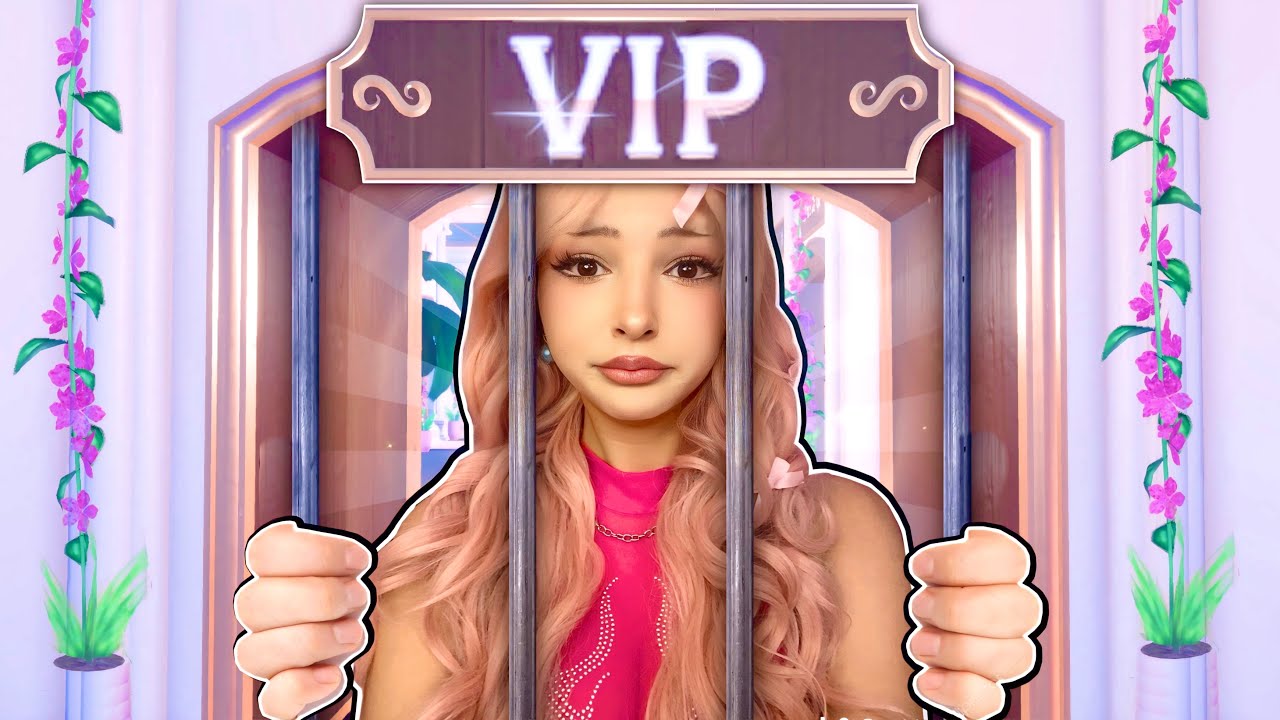 Одеваюсь, чтобы произвести впечатление, НО я *ЗАПОРОЖЕН* в VIP-КОМНАТЕ..