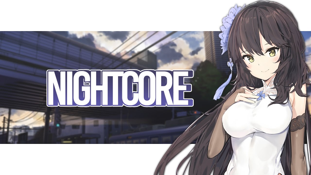 「Nightcore」→ Us Against The World