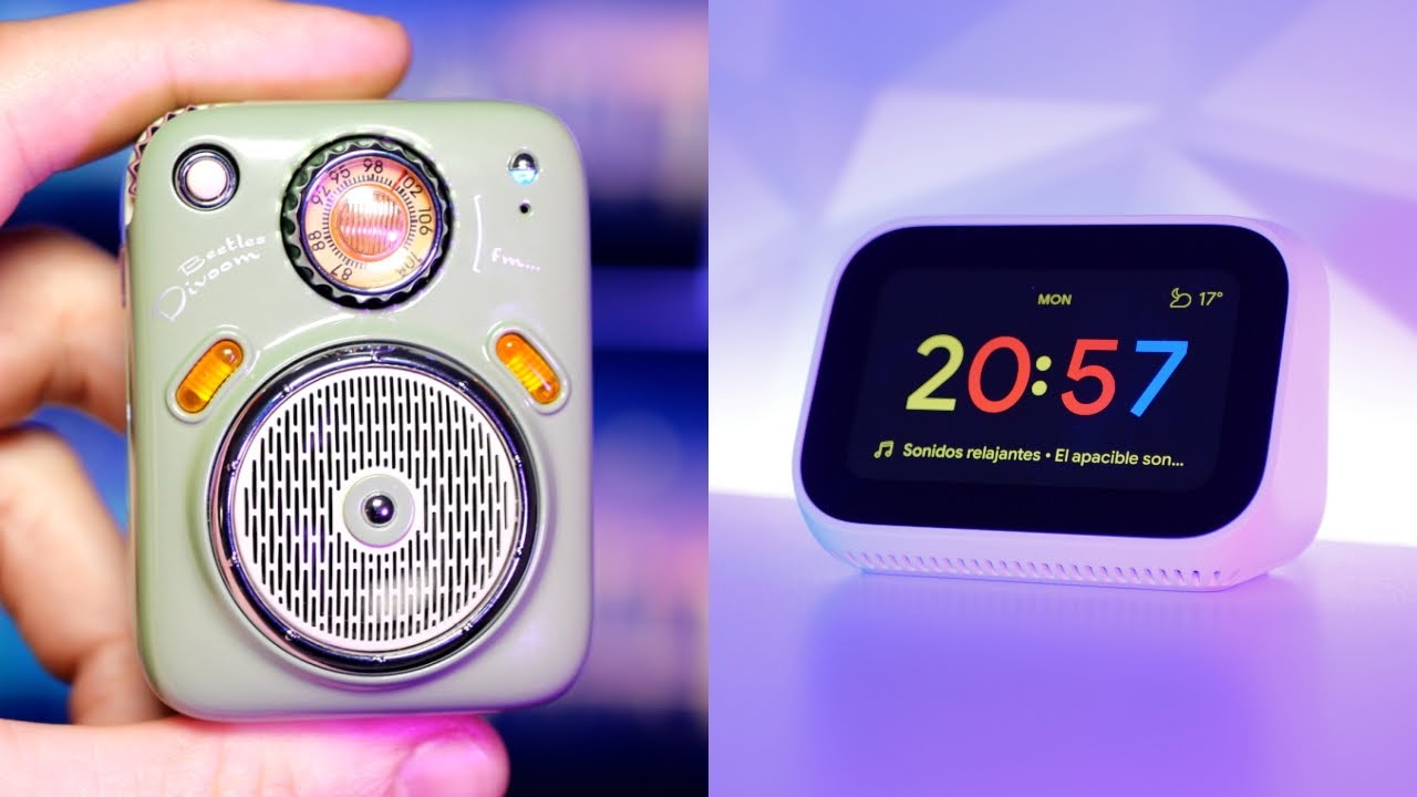 5 PRODUCTOS en ALIEXPRESS REALMENTE GENIALES y BUENOS 😍 AliExpress Aniversario