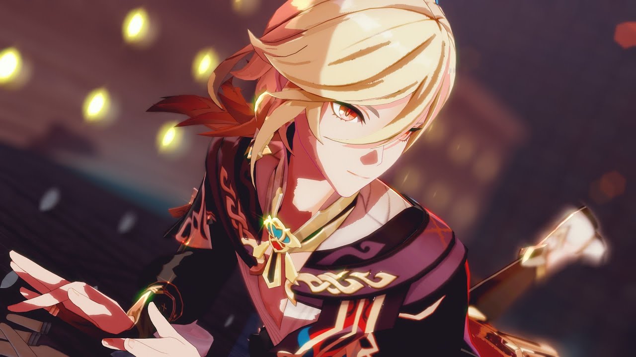 【𝔾𝕖𝕟𝕤𝕙𝕚𝕟 𝕀𝕞𝕡𝕒𝕔𝕥 𝕄𝕄𝔻／𝟚𝕂／𝟞𝟘𝔽ℙ𝕊】ＨＡＩＫＡＶＥＨ 𝔦𝔫 𝔞 𝔟𝔞𝔯