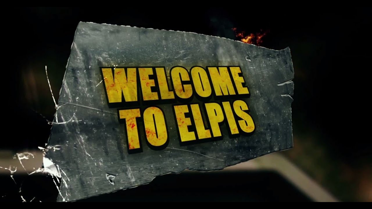 Borderlands: The Pre-Sequel: An Introduction by Sir Hammerlock AND TORGUE!