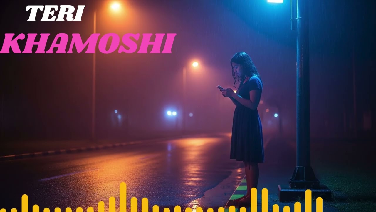 Hindi Heartbreak EDM Remix 💔 Deepest Emotional Love Song 2026 (Night Vibes)