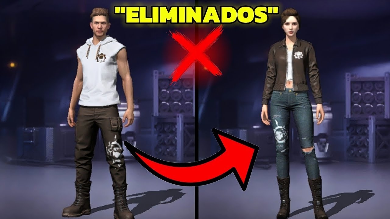 ¿Adiós Adán y Eva? Personajes 