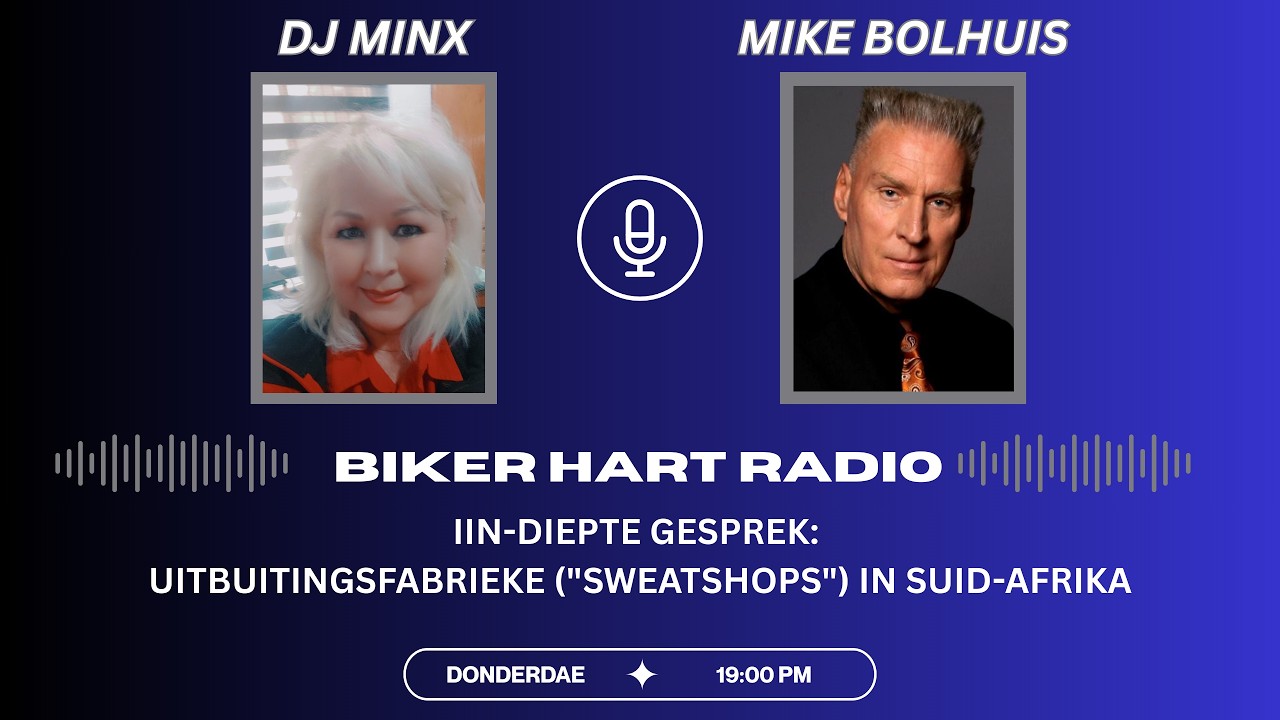 Biker Hart Radio - 19 Februarie 2026
