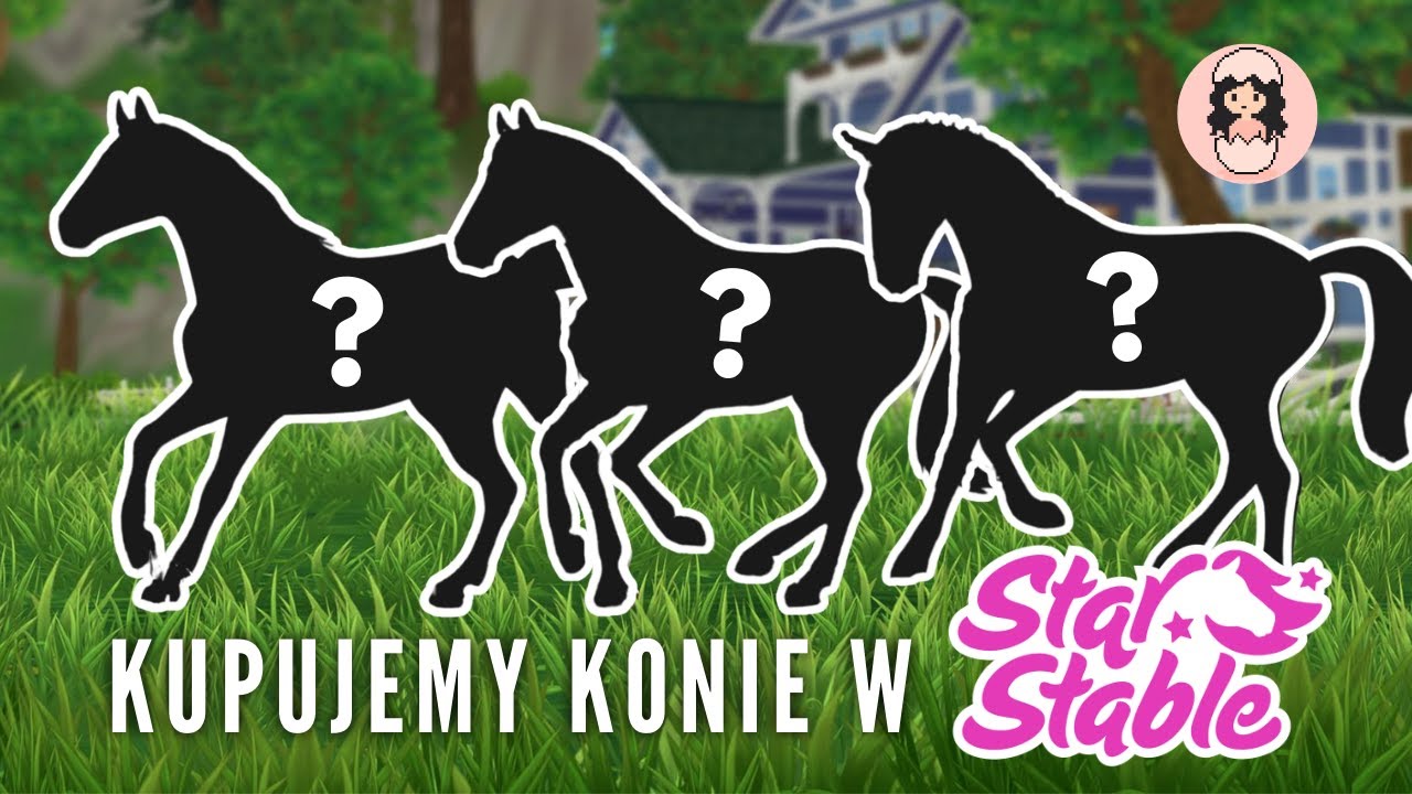 [PL] SSO! KUPUJEMY PRZECENIONE KONIE?! 😳😍