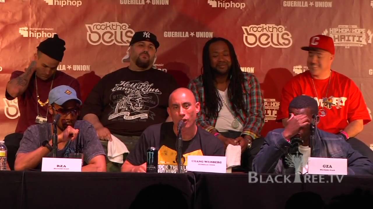 Rock the Bells 2010, Breaking News!!!!
