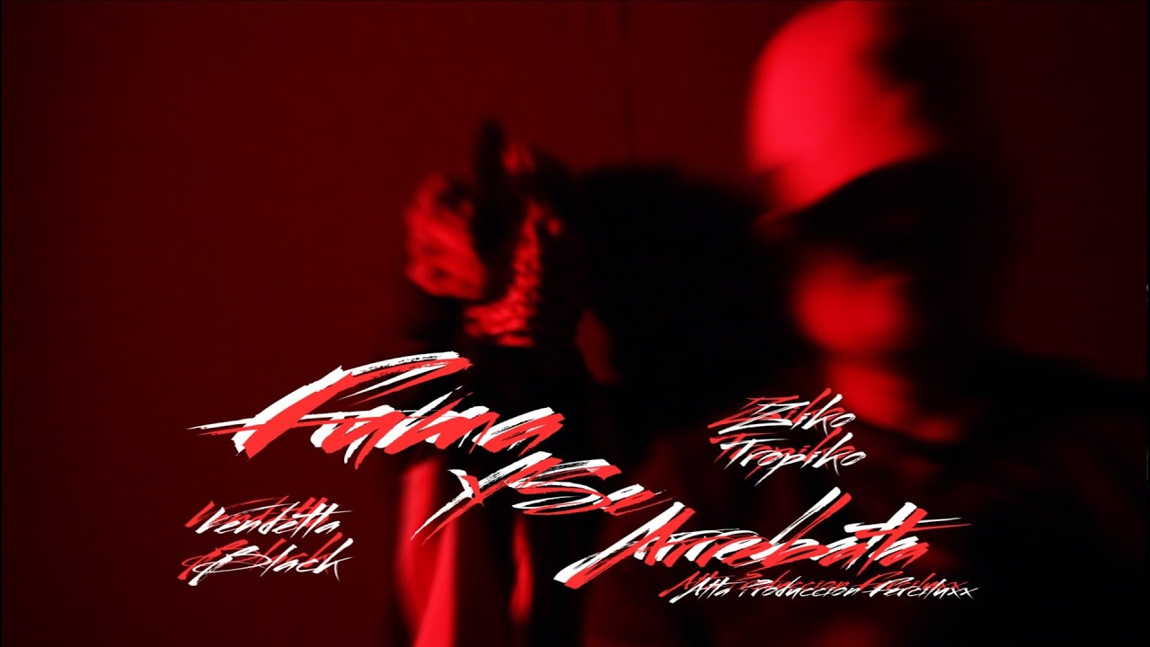 Fuma Y Se Arrebata 😈 ZikoTropiko Feat @VendettaBlack (Prod By @AltaProduccionFerciluxx