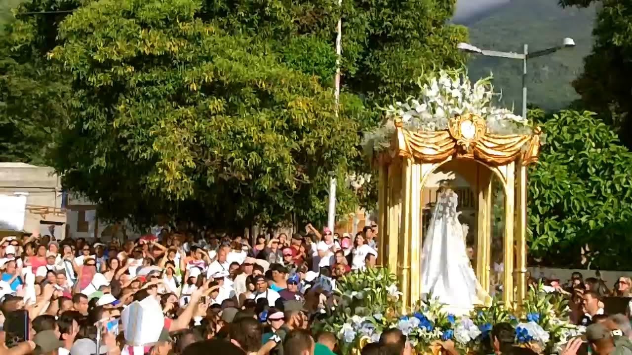 Jennifer Moya - Luz de mi tierra