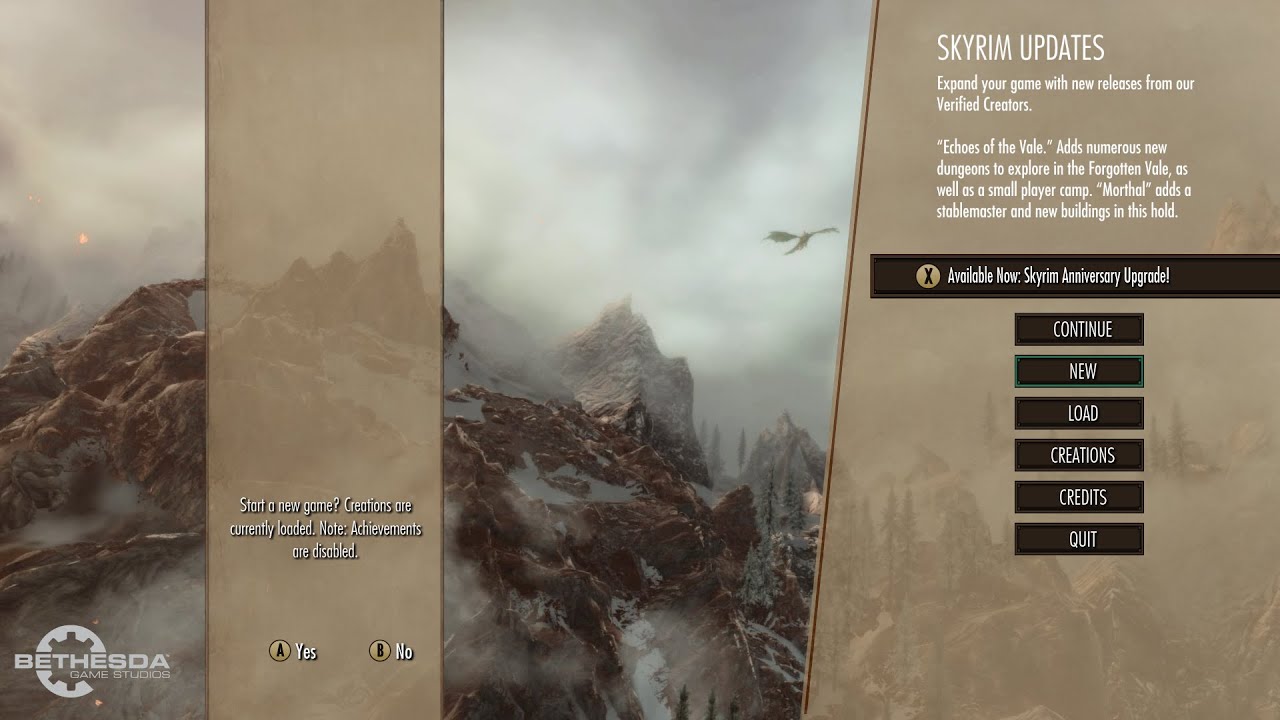[Skyrim][xBox] TK Interface Overhaul Skins