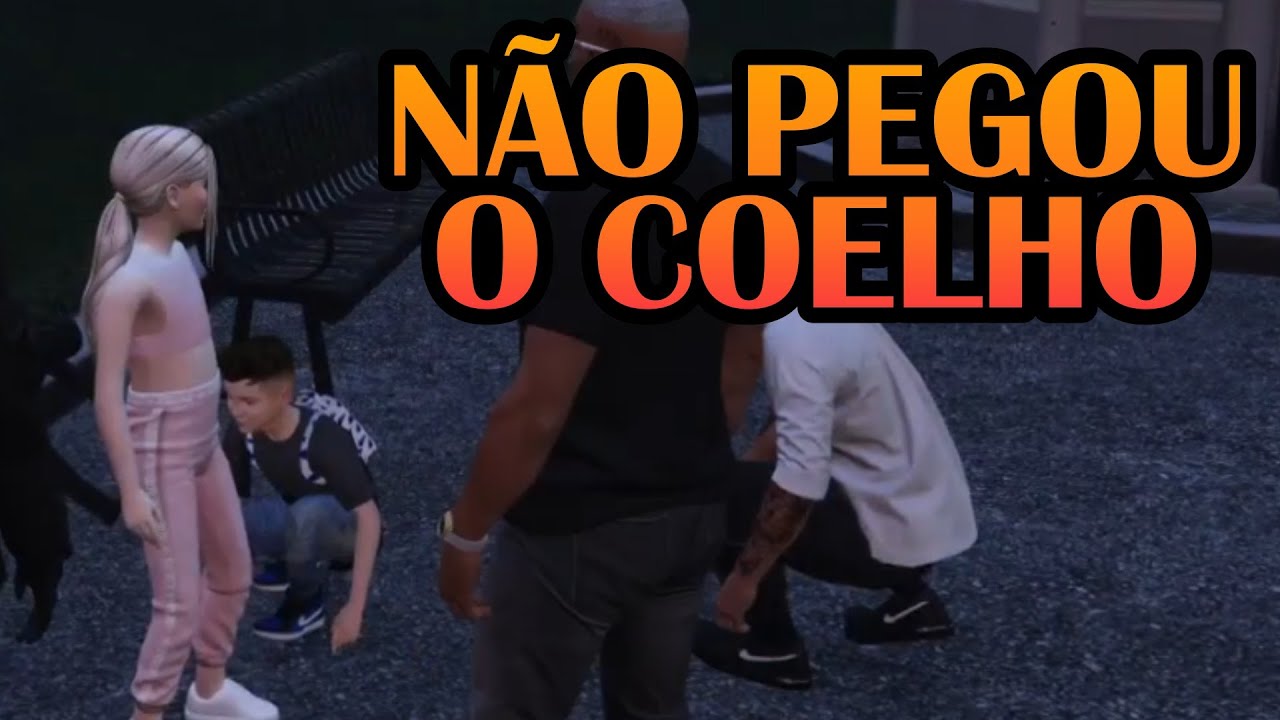 MALU TRISTE NO ÚLTIMO DIA DE AULA | CDA - GTA-RP