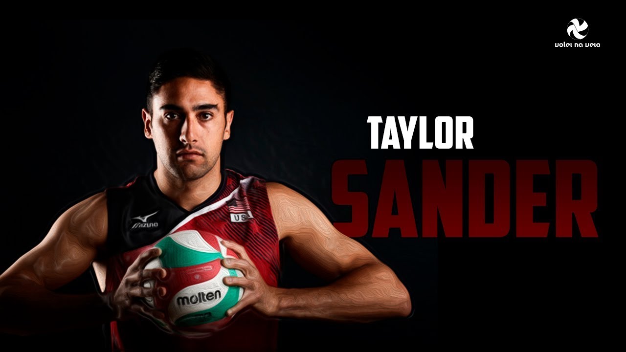 The Best of Taylor Sander