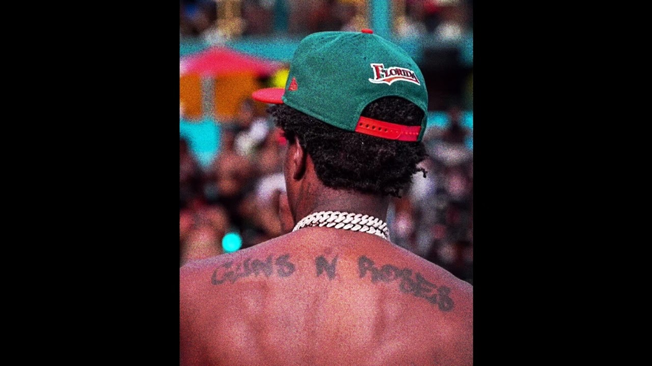 (FREE) Kodak Black Type Beat - 