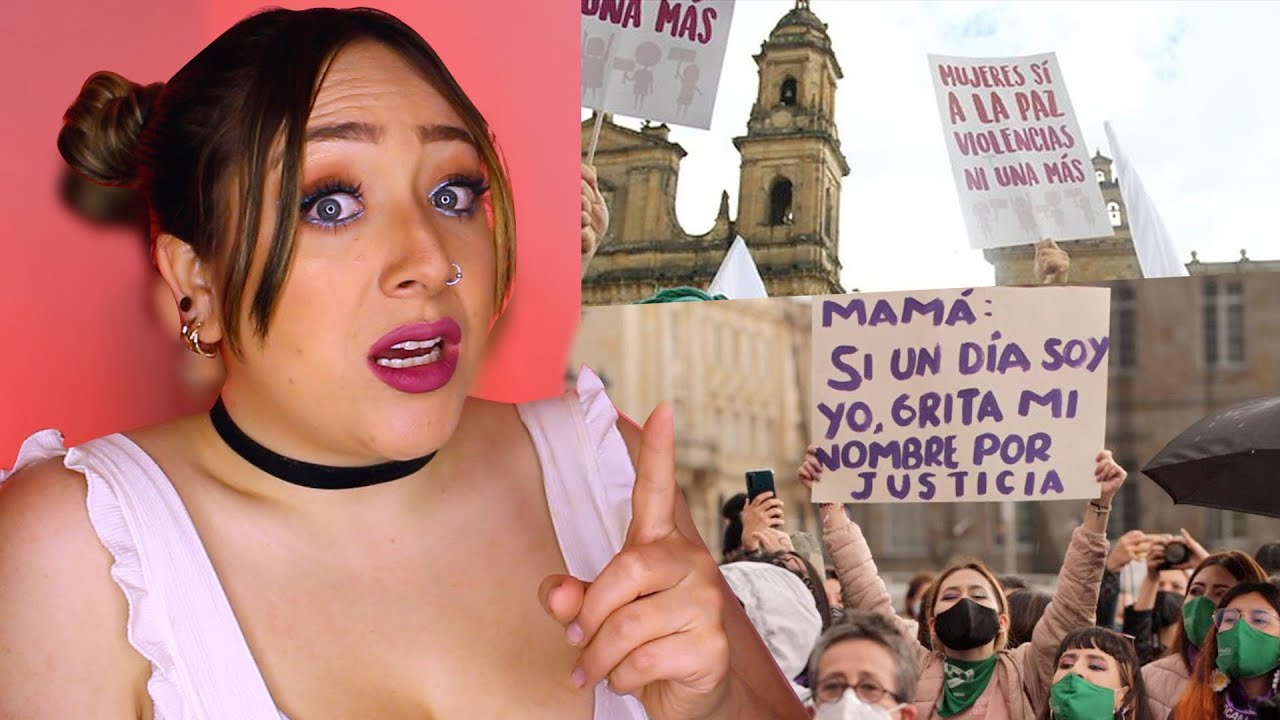 Si no eres MÍA no serás de NADIE Ley Rosa Elvira ¿Tu pareja te hace daño?
