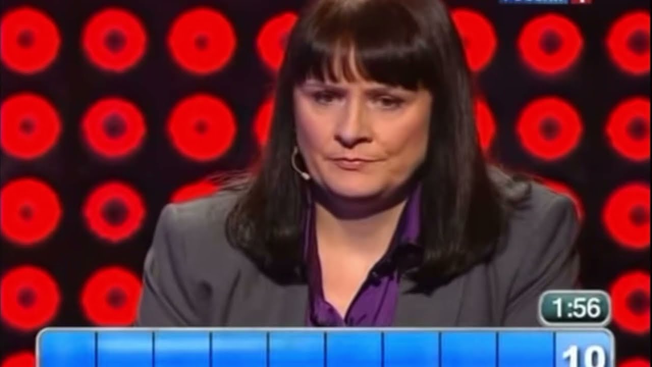The Chase Russia: All Russian Chasers’ highest target caught