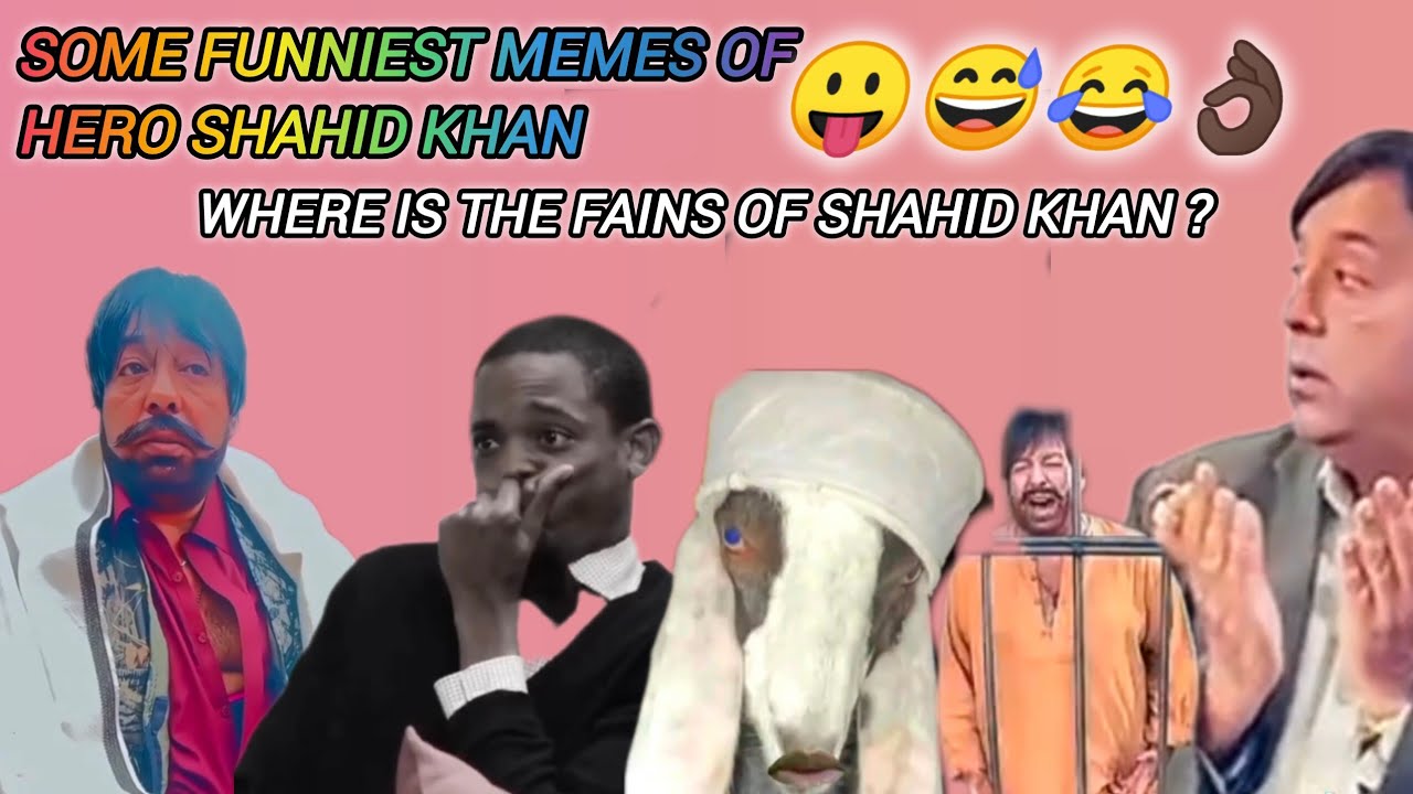 Some funny public memes of new year 2026😂😂😂||Shahid khan