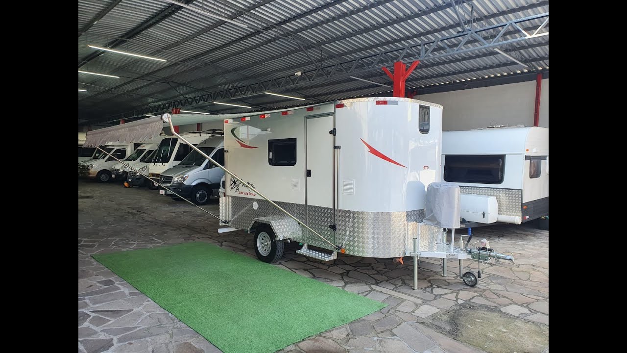 [ENTREGA] - MODELO ALTO VALE PREMIUM @KirschMotorhomes #223