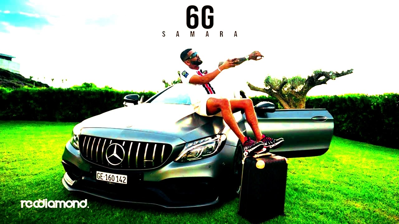 Samara- 6G