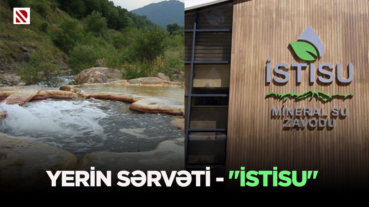 Yerin sərvəti - 