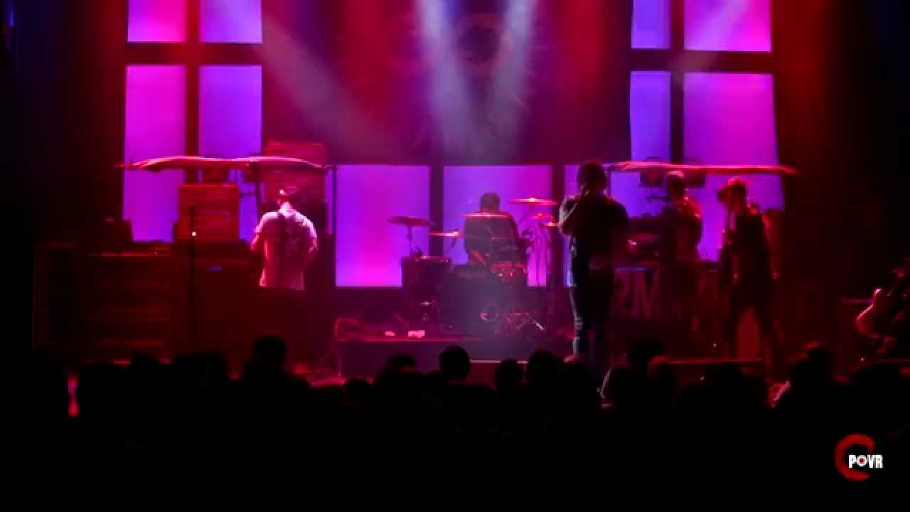 In Hearts Wake - The Disobedient Tour - FULL SET live in HD! - Greensboro, NC