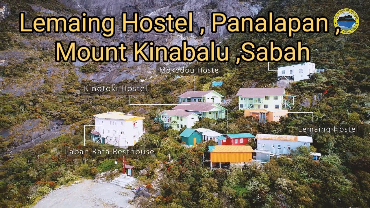 Lemaing Hostel , Panalapan . No complaints ,Yes , it is the cheapest accommodation available here.